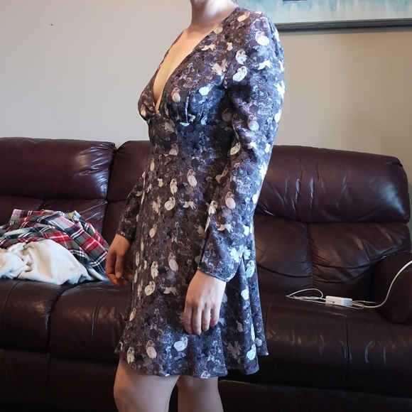 Sunday Best dress from Aritzia - Picture 7 of 8